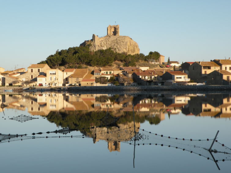 Photo of Gruissan Plage