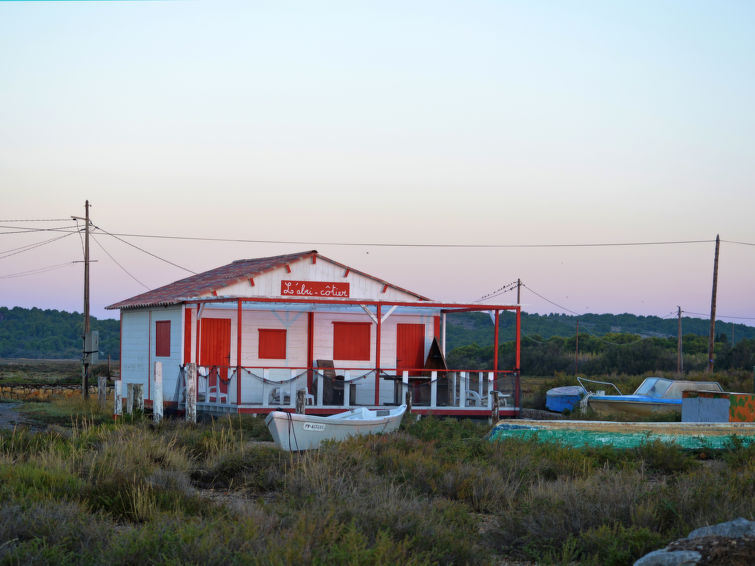 Photo of Gruissan Plage