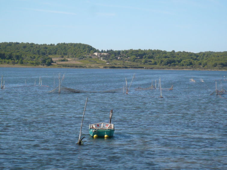 Photo of Gruissan Plage