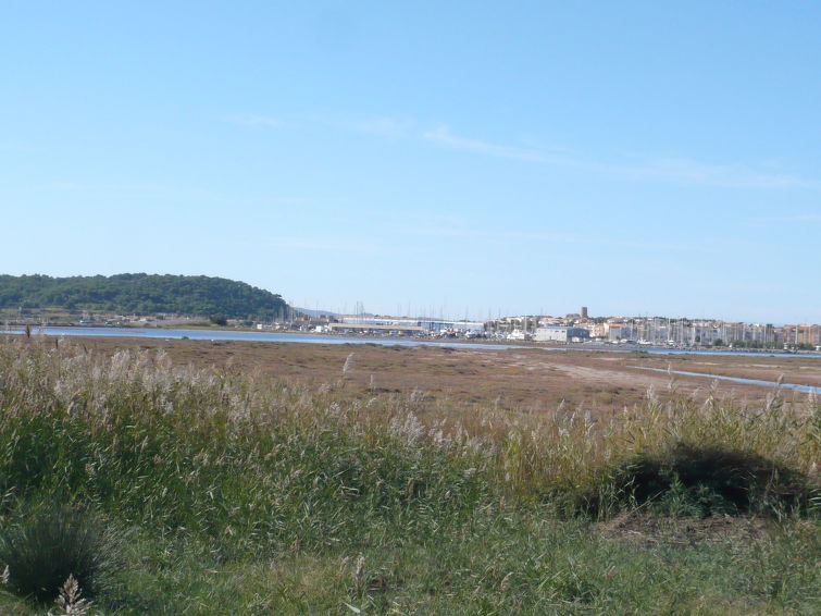 Photo of Gruissan Plage