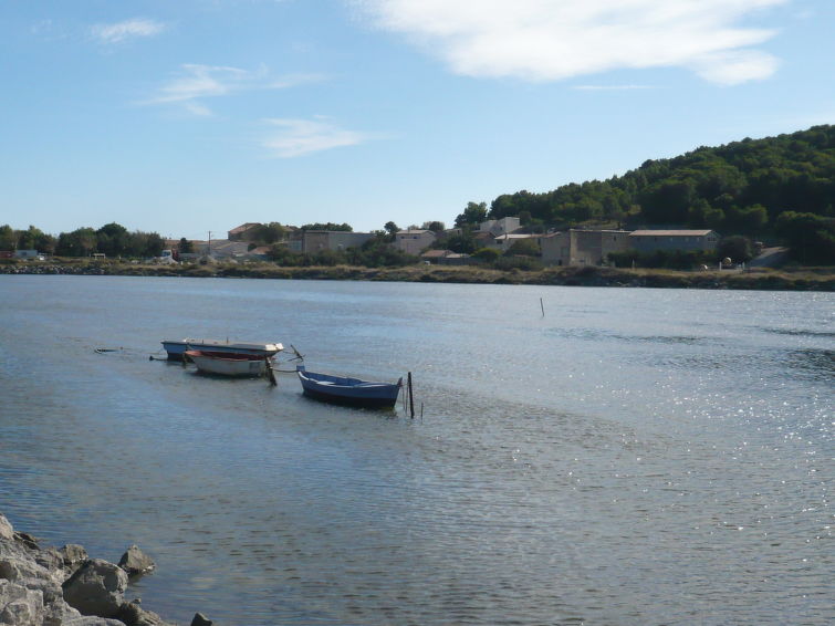 Photo of Gruissan Plage