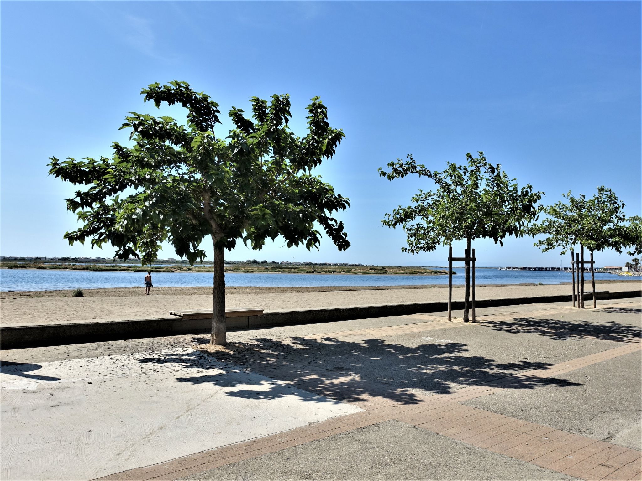 Photo of Les Portes de la Plage