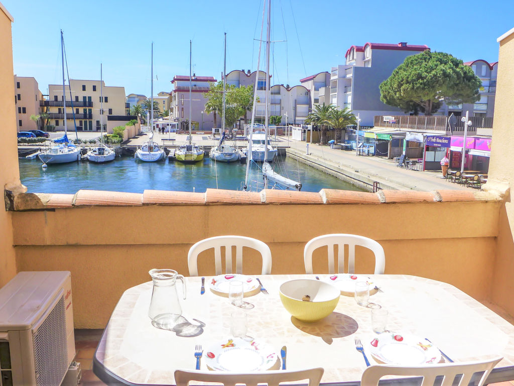 Ferienwohnung Les Méridiennes Ferienwohnung  Languedoc-Roussillon