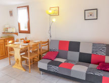 Vakantiehuis Les Maisons du Rivage Bleu