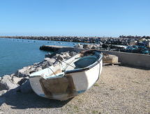 Feriebolig Les Maisons du Rivage Bleu