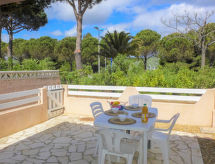 Vakantiehuis Les Maisons du Rivage Bleu