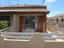 Vakantiehuis Les Maisons du Rivage Bleu