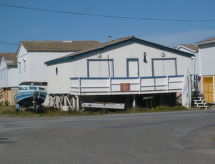 Feriebolig Les Maisons du Rivage Bleu