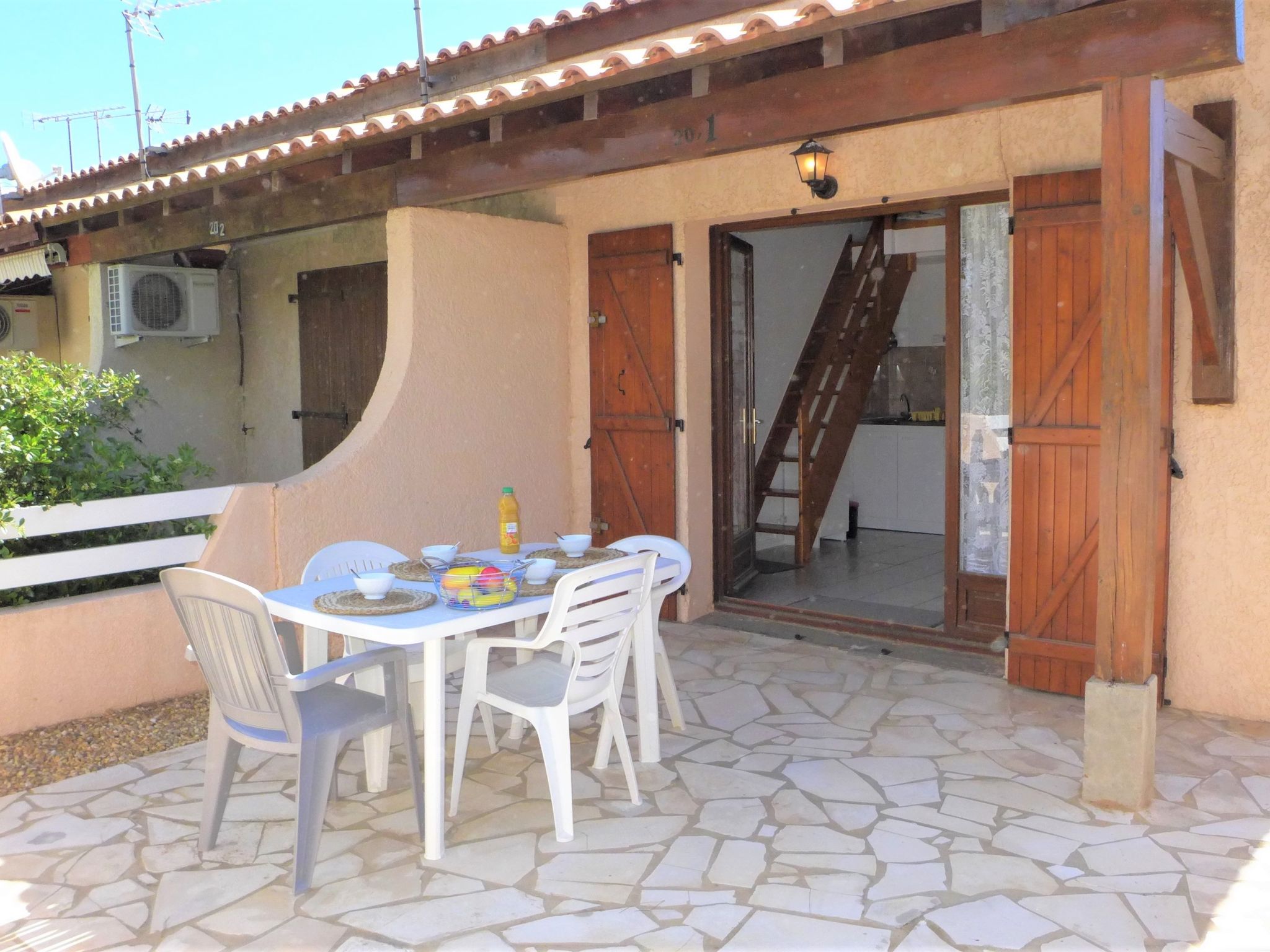 Photo of Les Maisons du Rivage Bleu