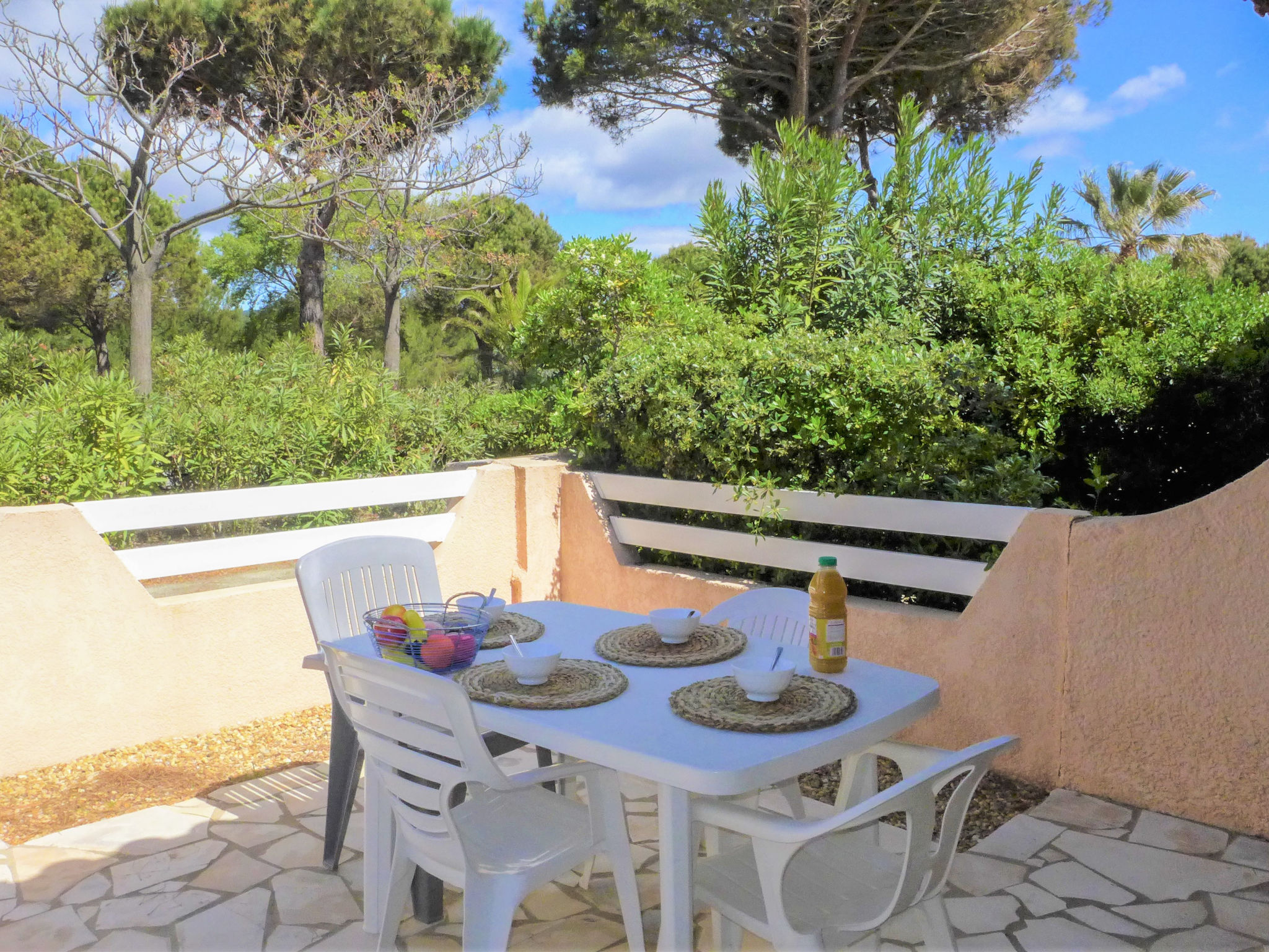 Photo of Les Maisons du Rivage Bleu