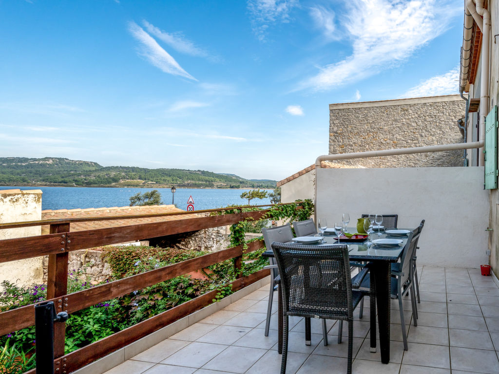 Ferienhaus La Maison de l'Etang Ferienhaus  Languedoc-Roussillon