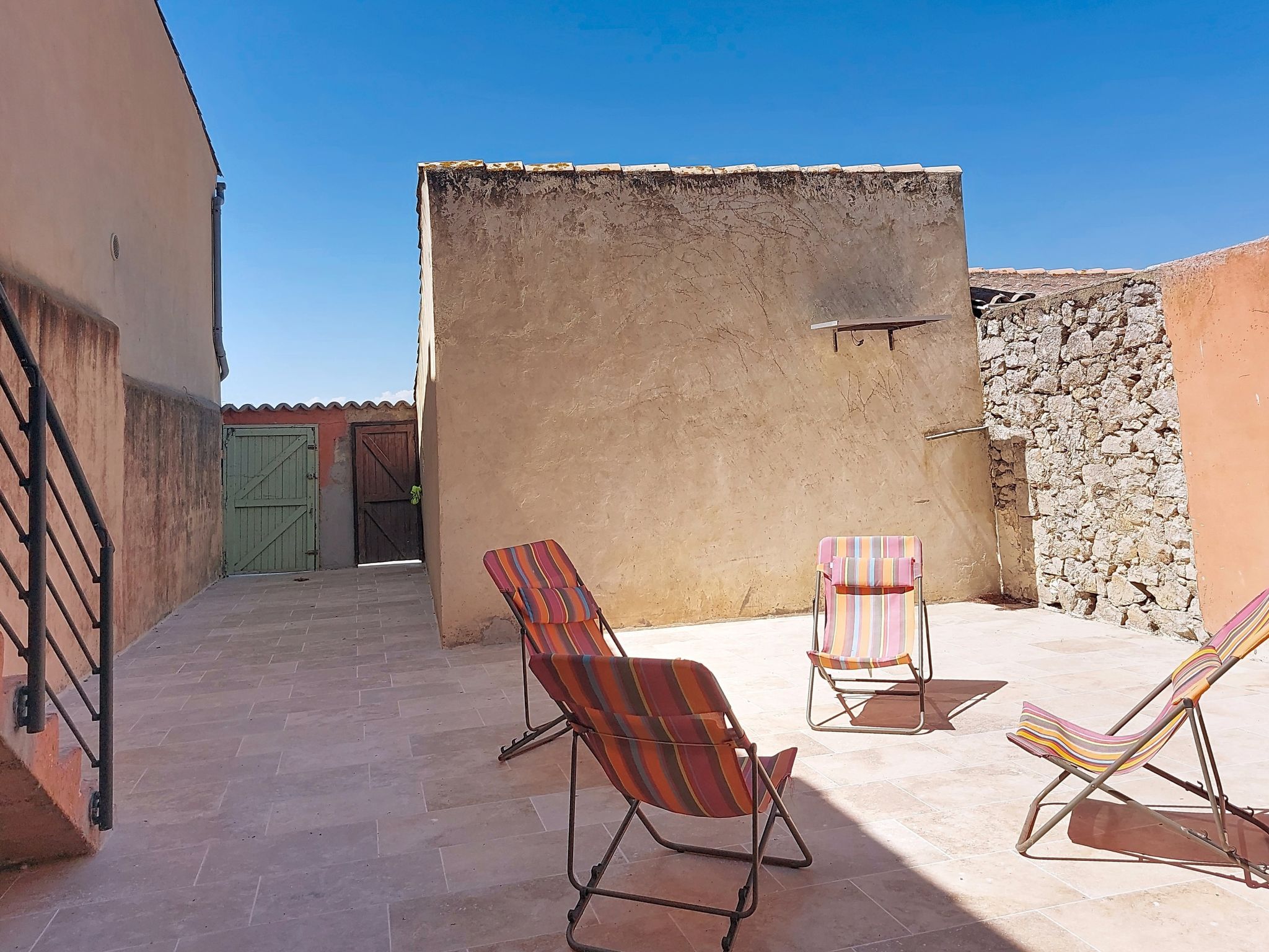 Photo of La Maison de l'Etang