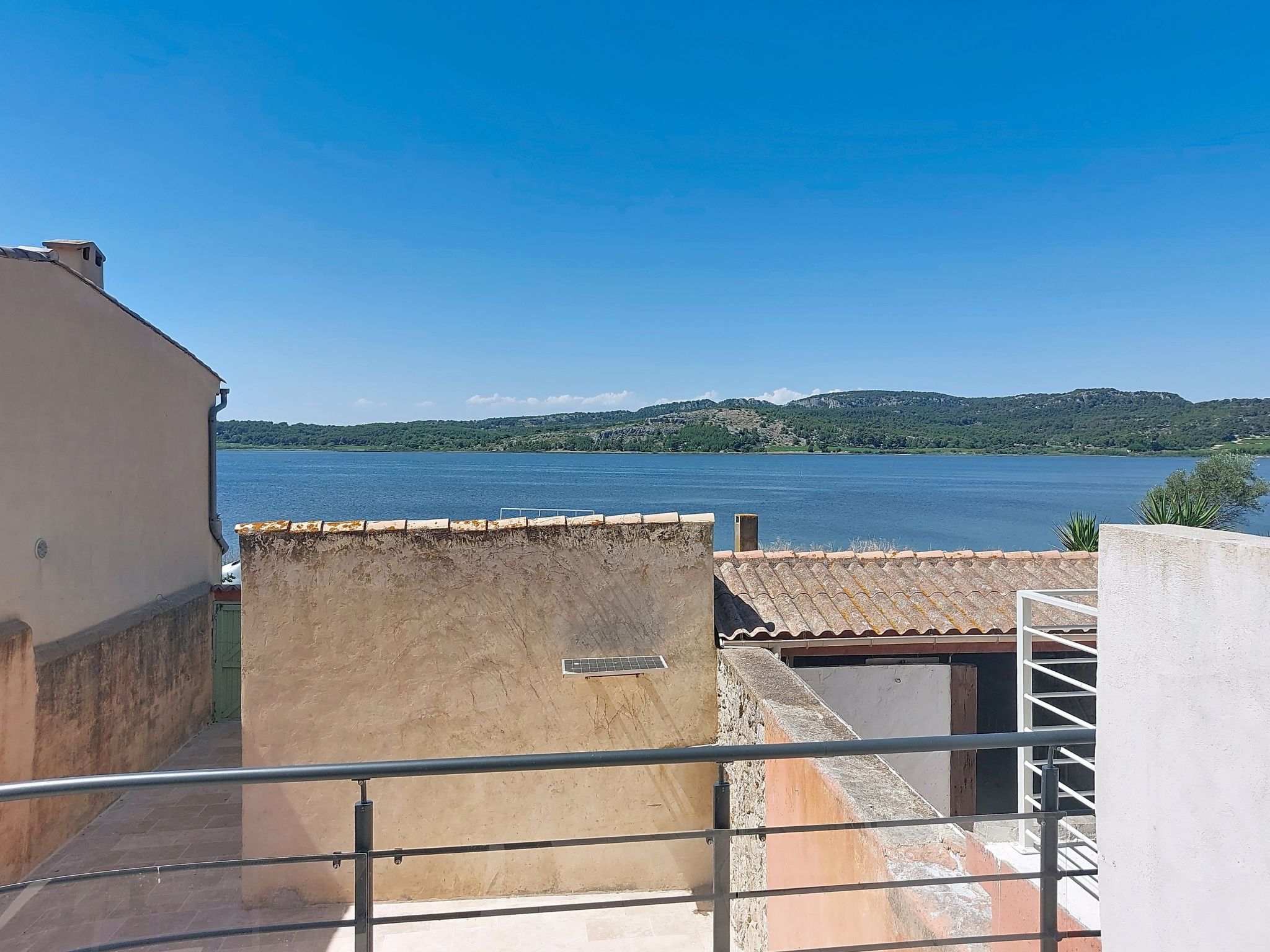 Photo of La Maison de l'Etang