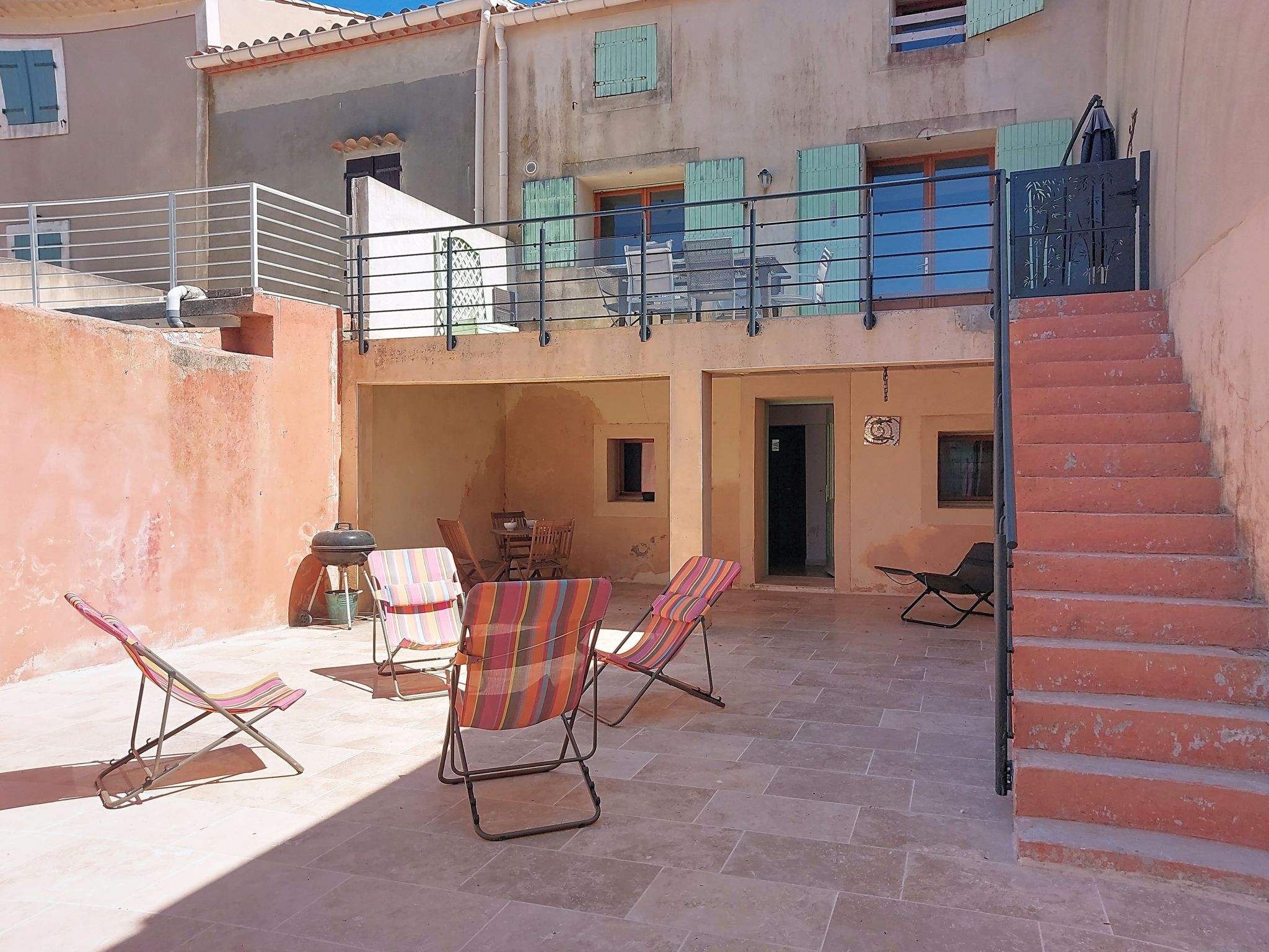Photo of La Maison de l'Etang