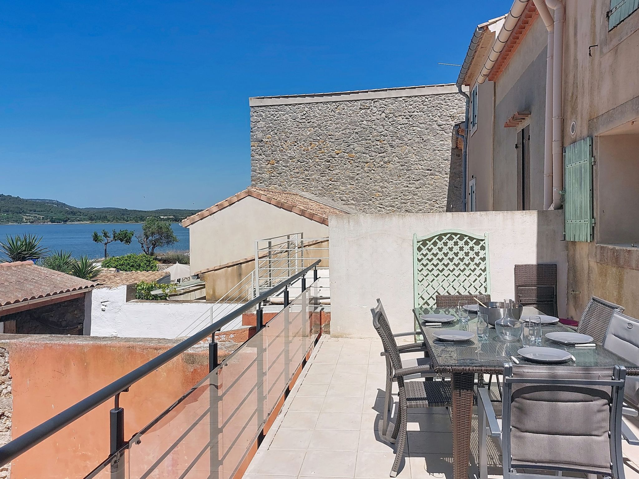 Photo of La Maison de l'Etang