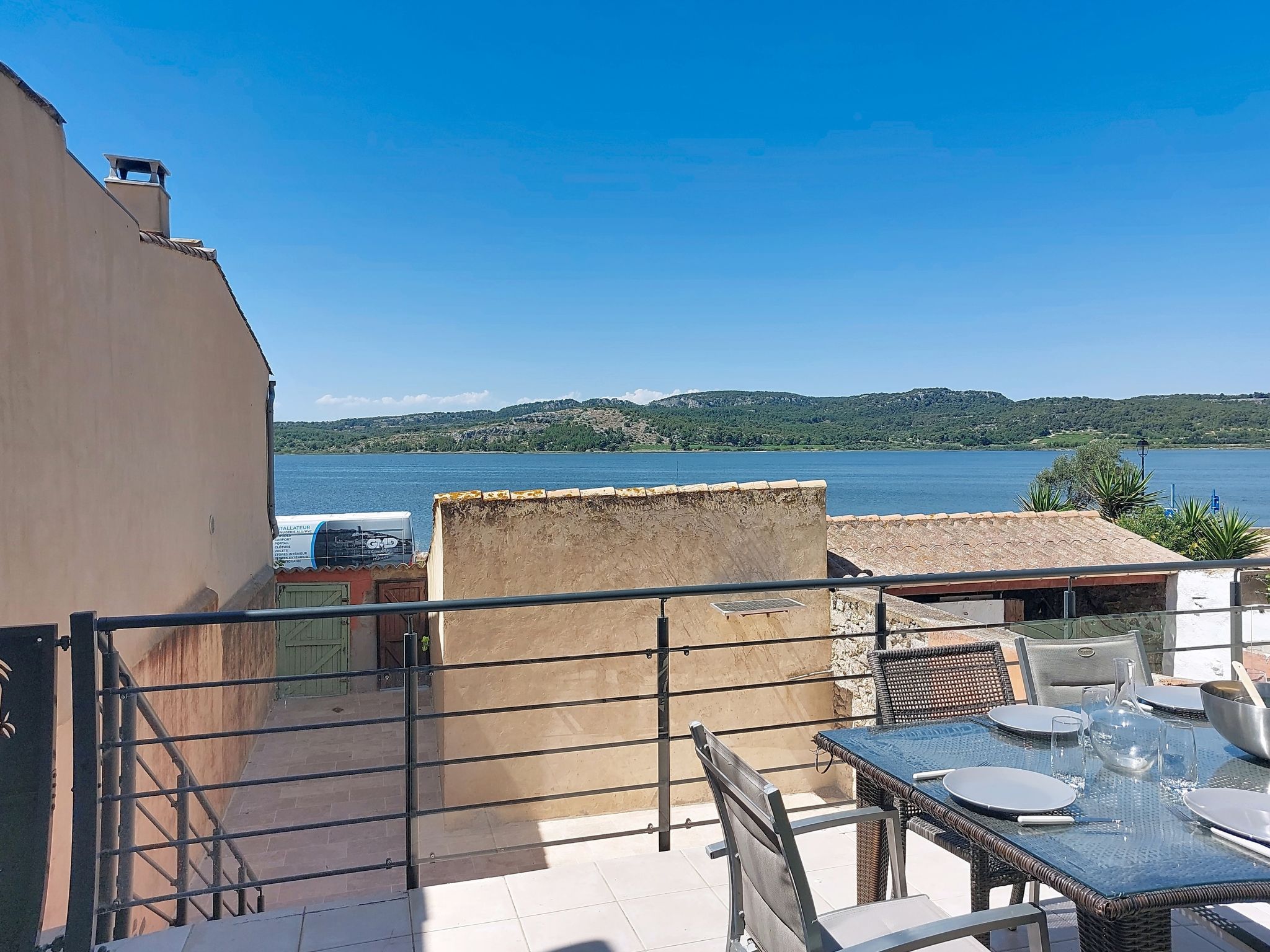 Photo of La Maison de l'Etang