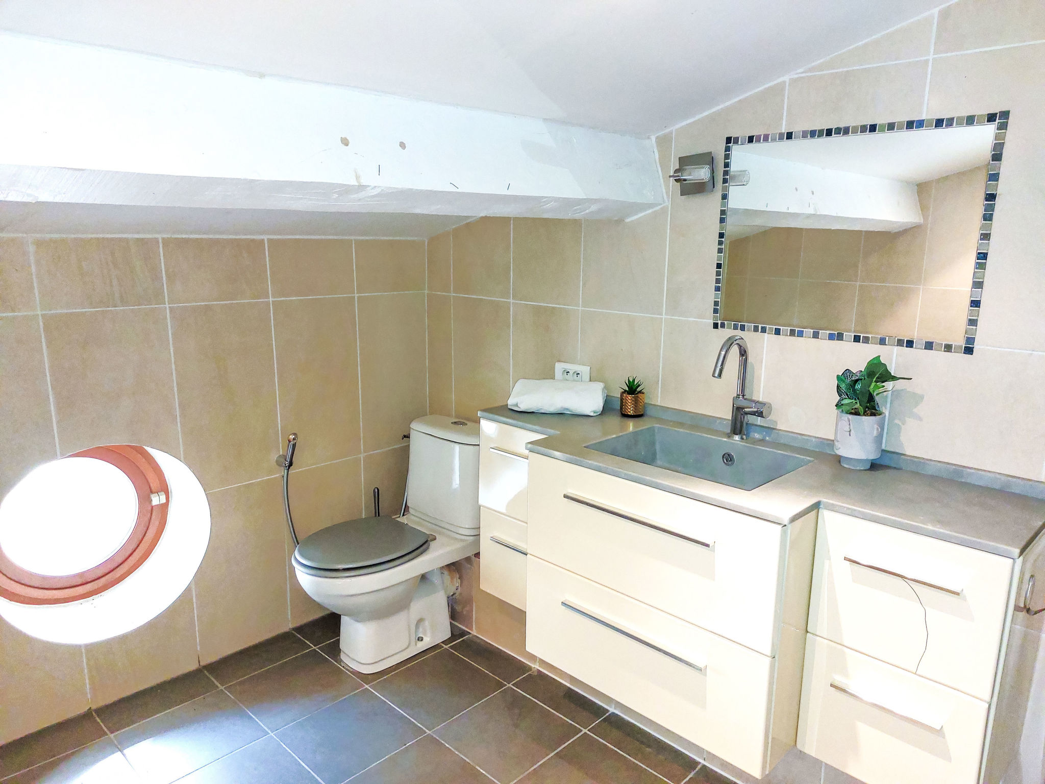 Photo of La Maison de l'Etang