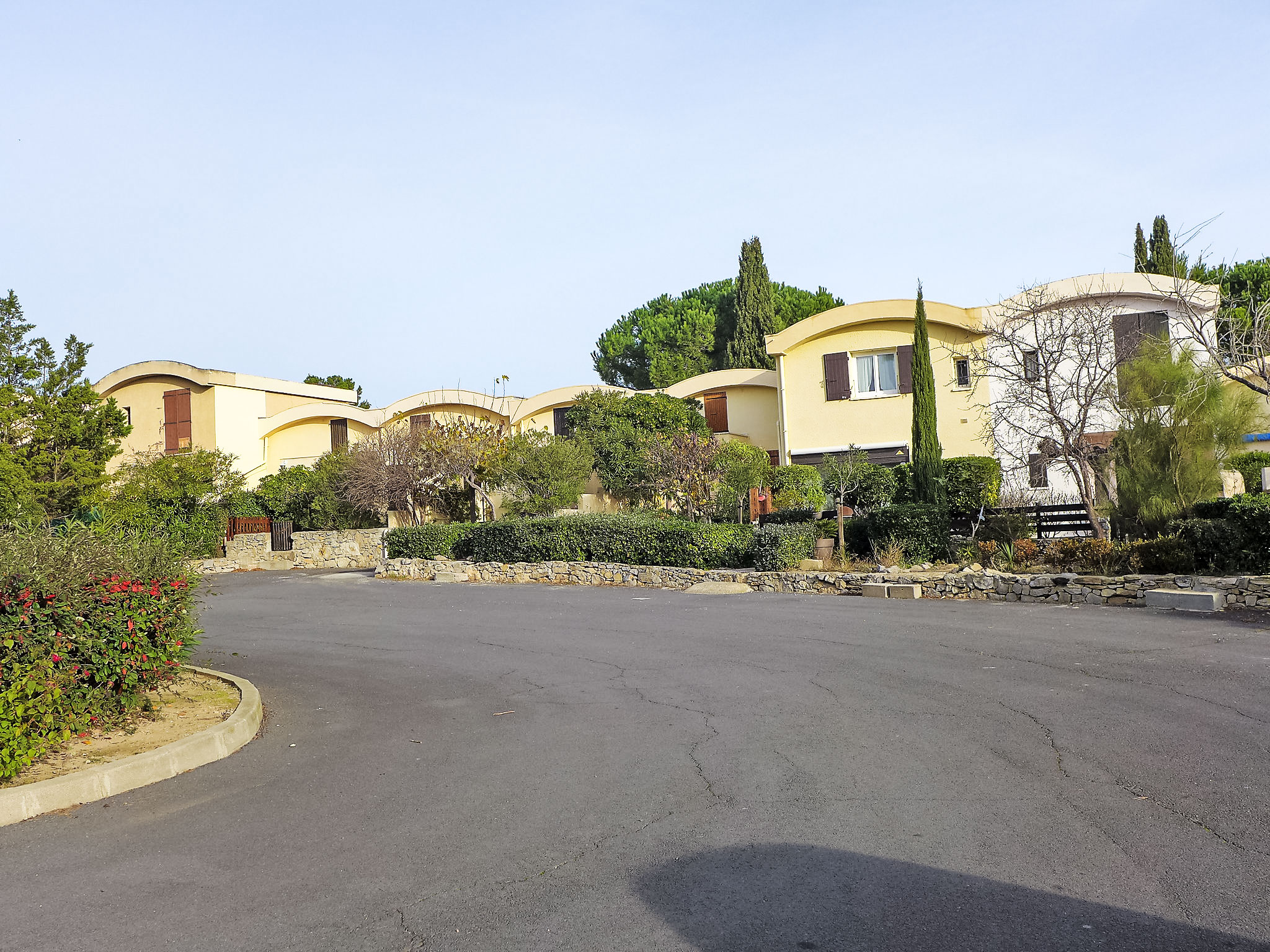 Photo of Les Romarines