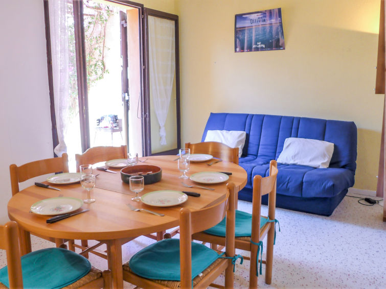 Search and Stay destination Gruissan, Occitanie - France from AU$ 141. Les Romarines