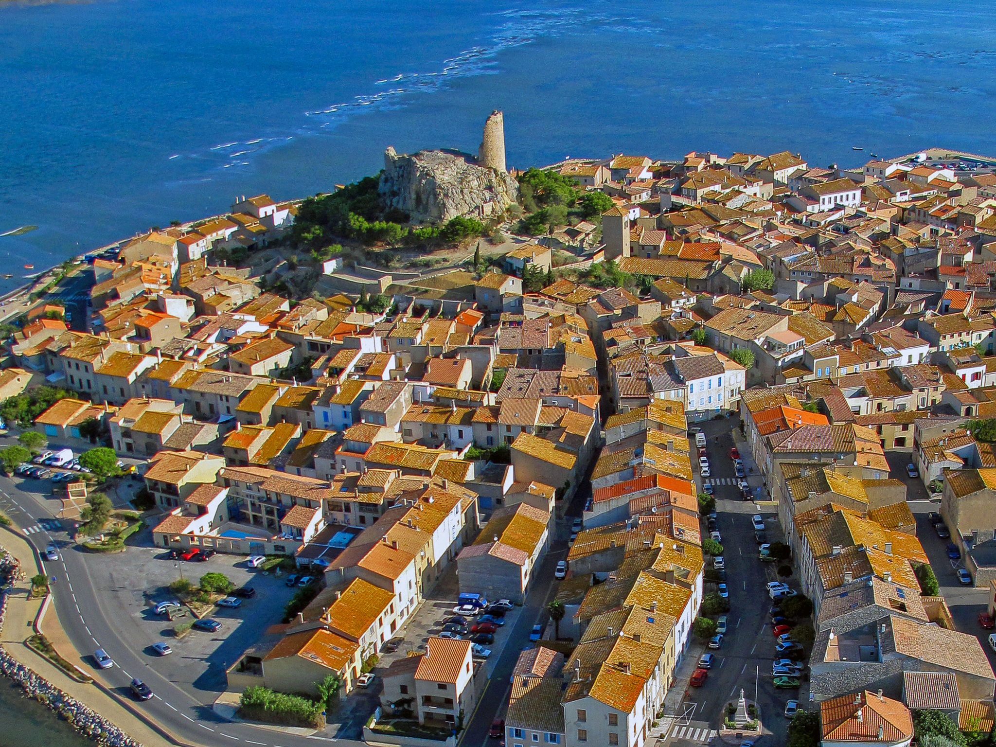 Photo of Les Occitanes