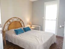 Strandappartement voor 6 in Gruissan, 300m van zee - thumbnail 4