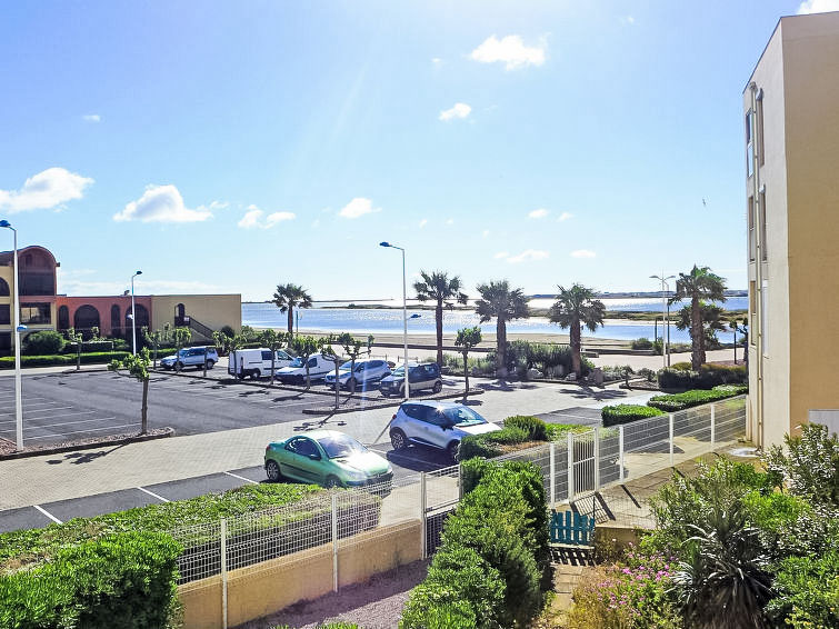 APARTMENT MAISONS SUR LA PLAGE