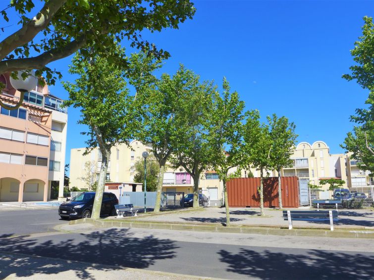 Photo of Maisons sur la Plage