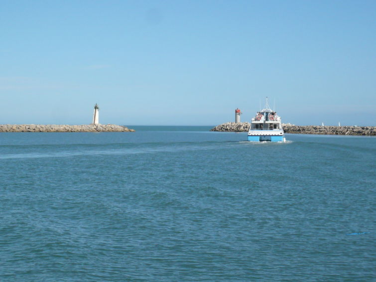 Photo of Maisons sur la Plage