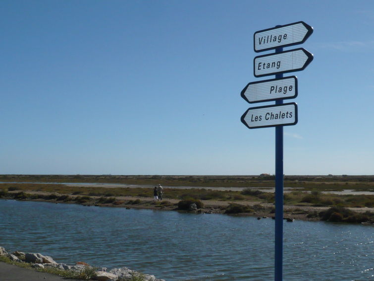 Photo of Maisons sur la Plage