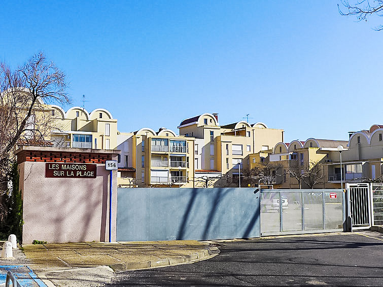 Photo of Maisons sur la Plage