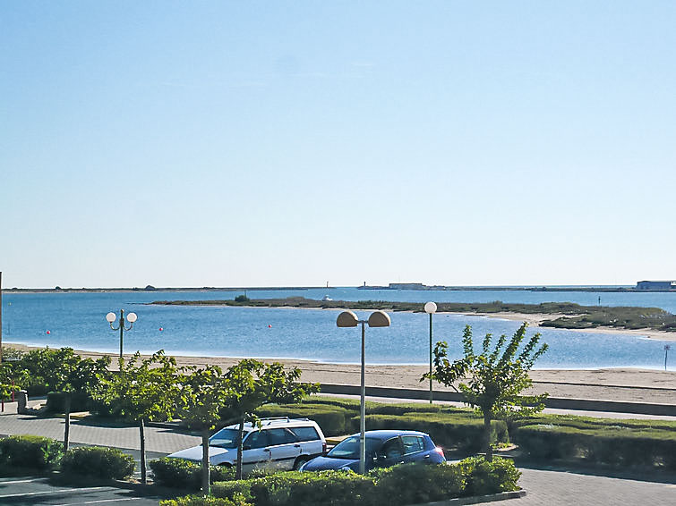 Photo of Maisons sur la Plage