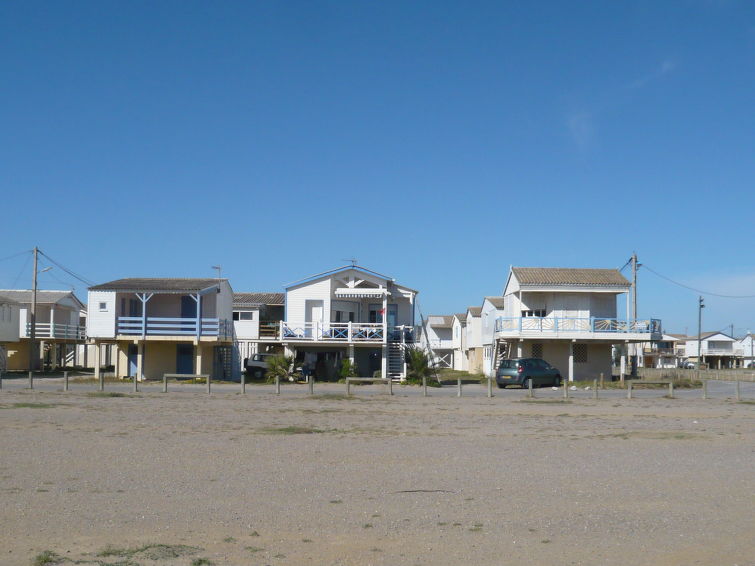 Photo of Maisons sur la Plage