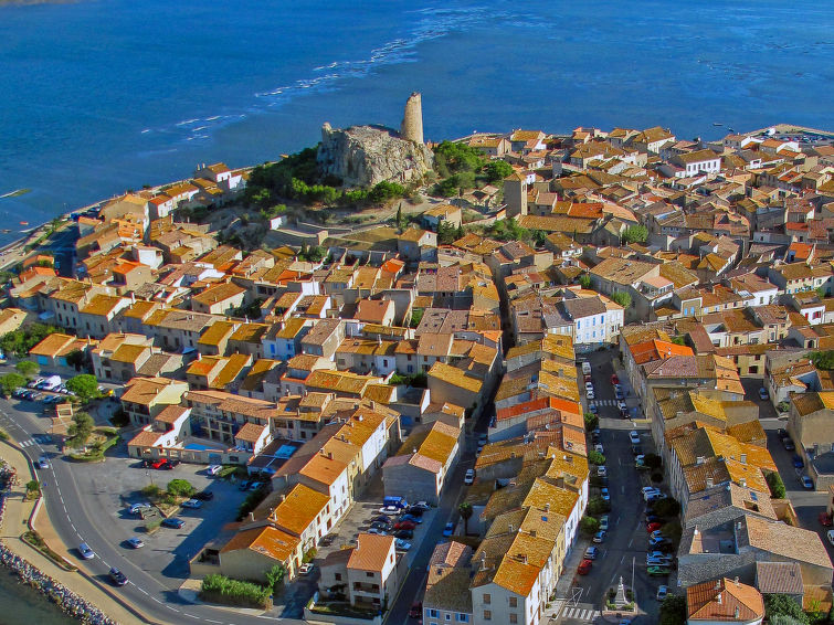 Photo of Maisons sur la Plage