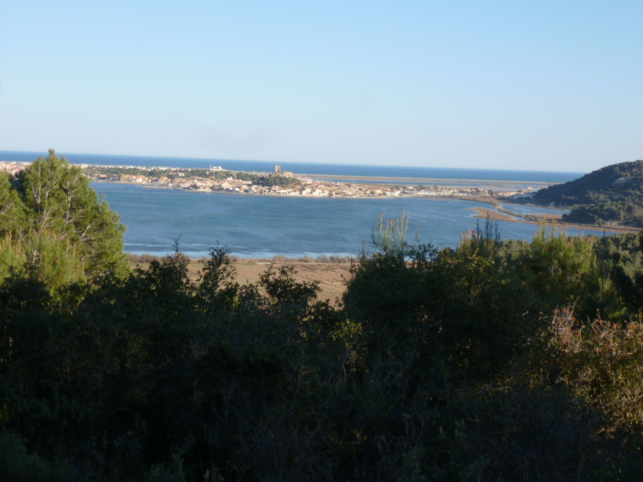 Photo of SAISONALE VERMIETUNG: DIE PERGOLA AM STRAND.