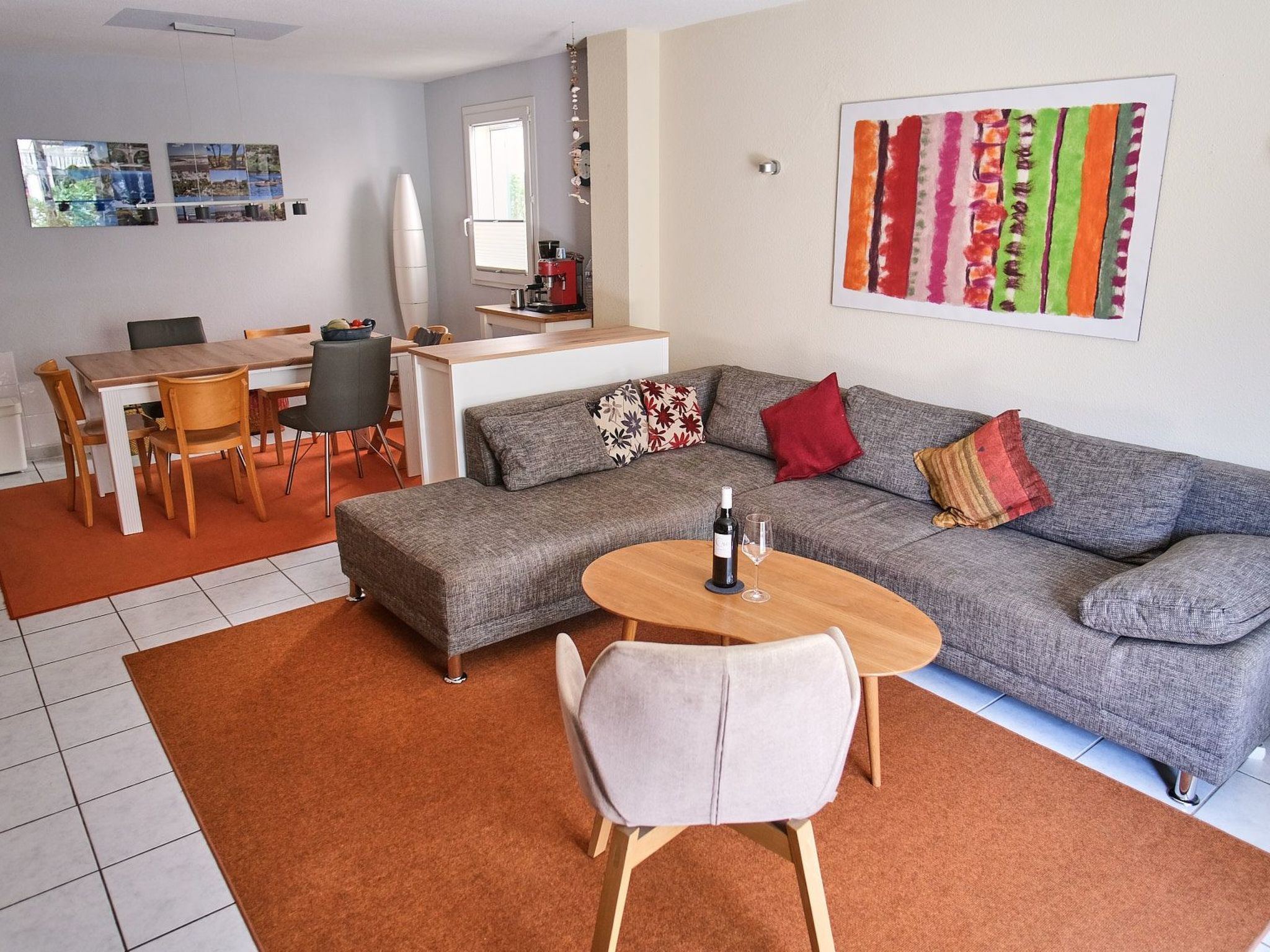 Residence du Grazel-Dedans