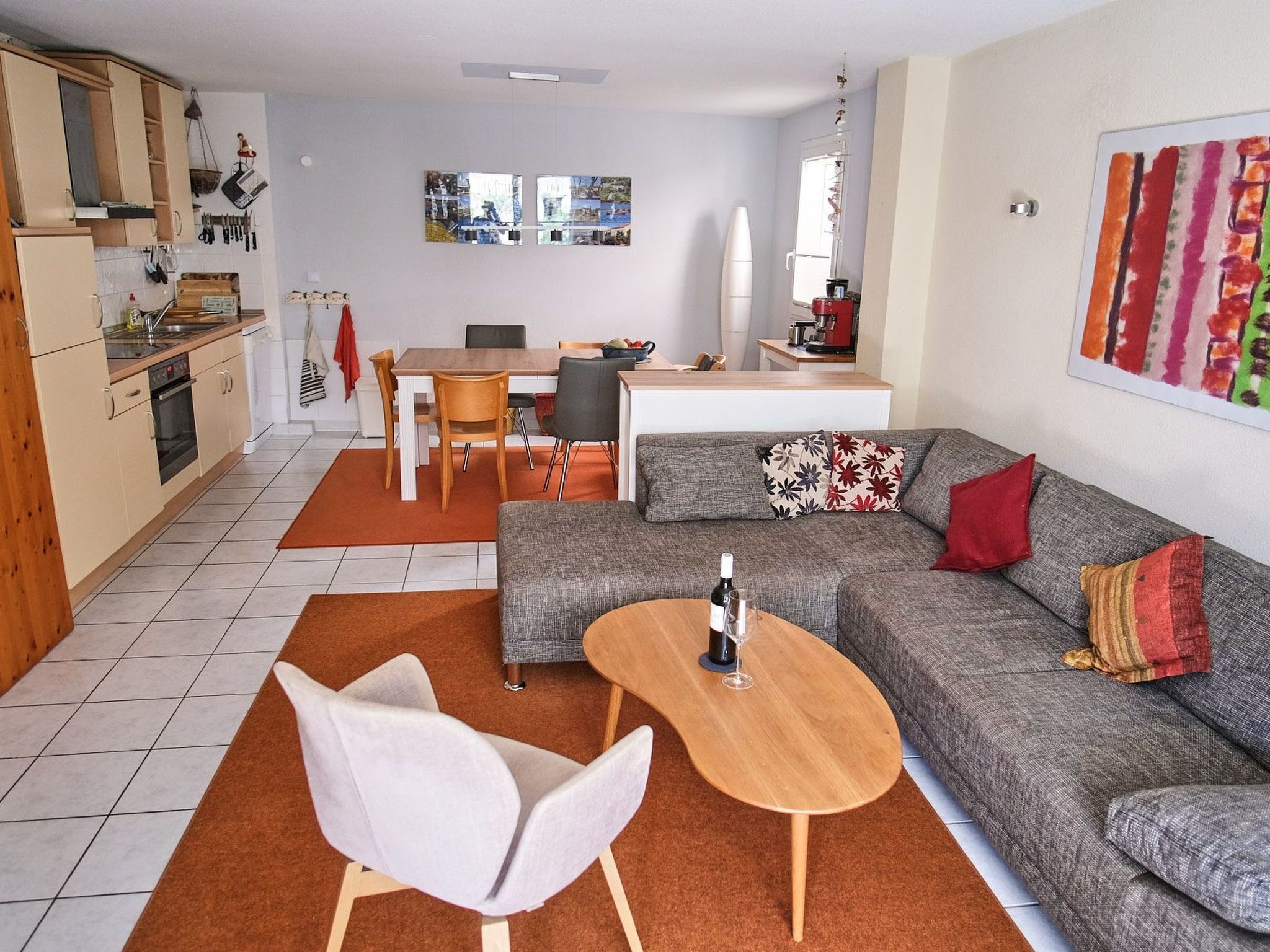 Residence du Grazel-Dedans