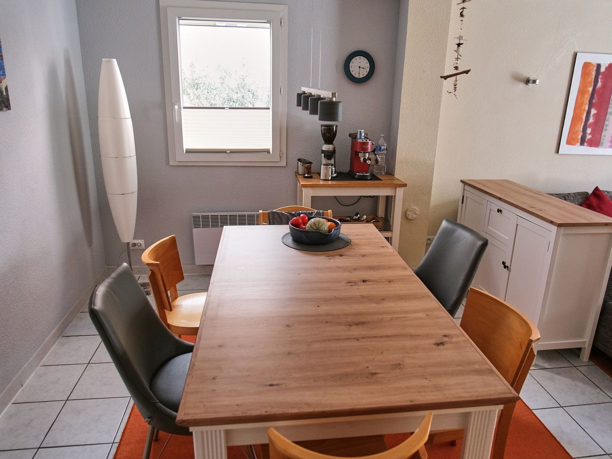 Residence du Grazel-Dedans