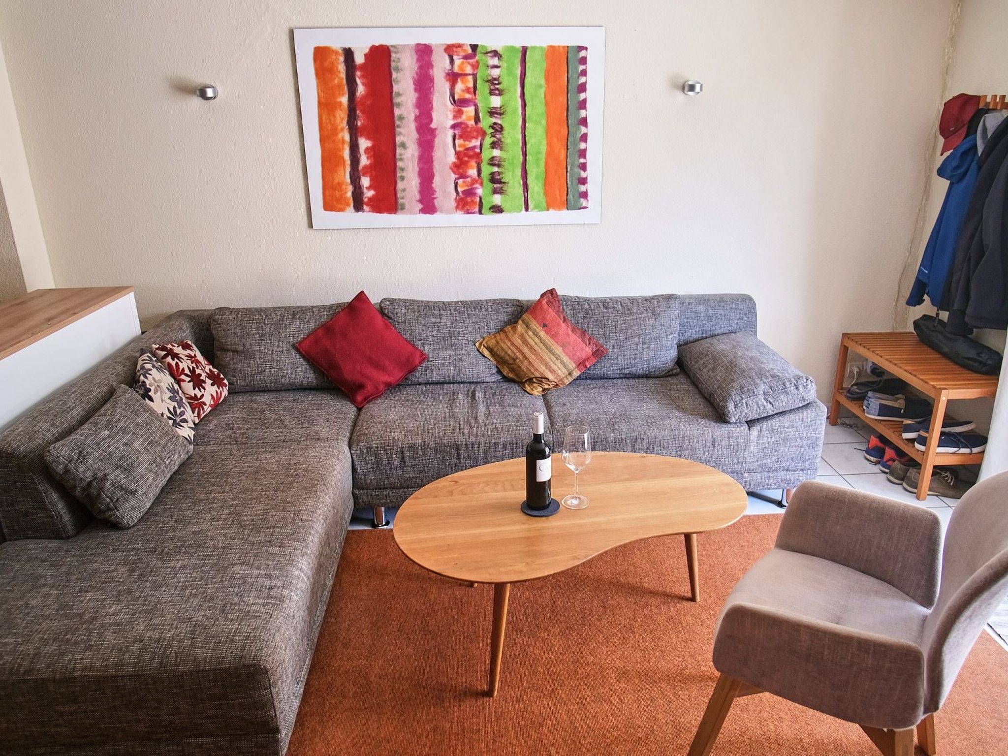 Residence du Grazel-Dedans