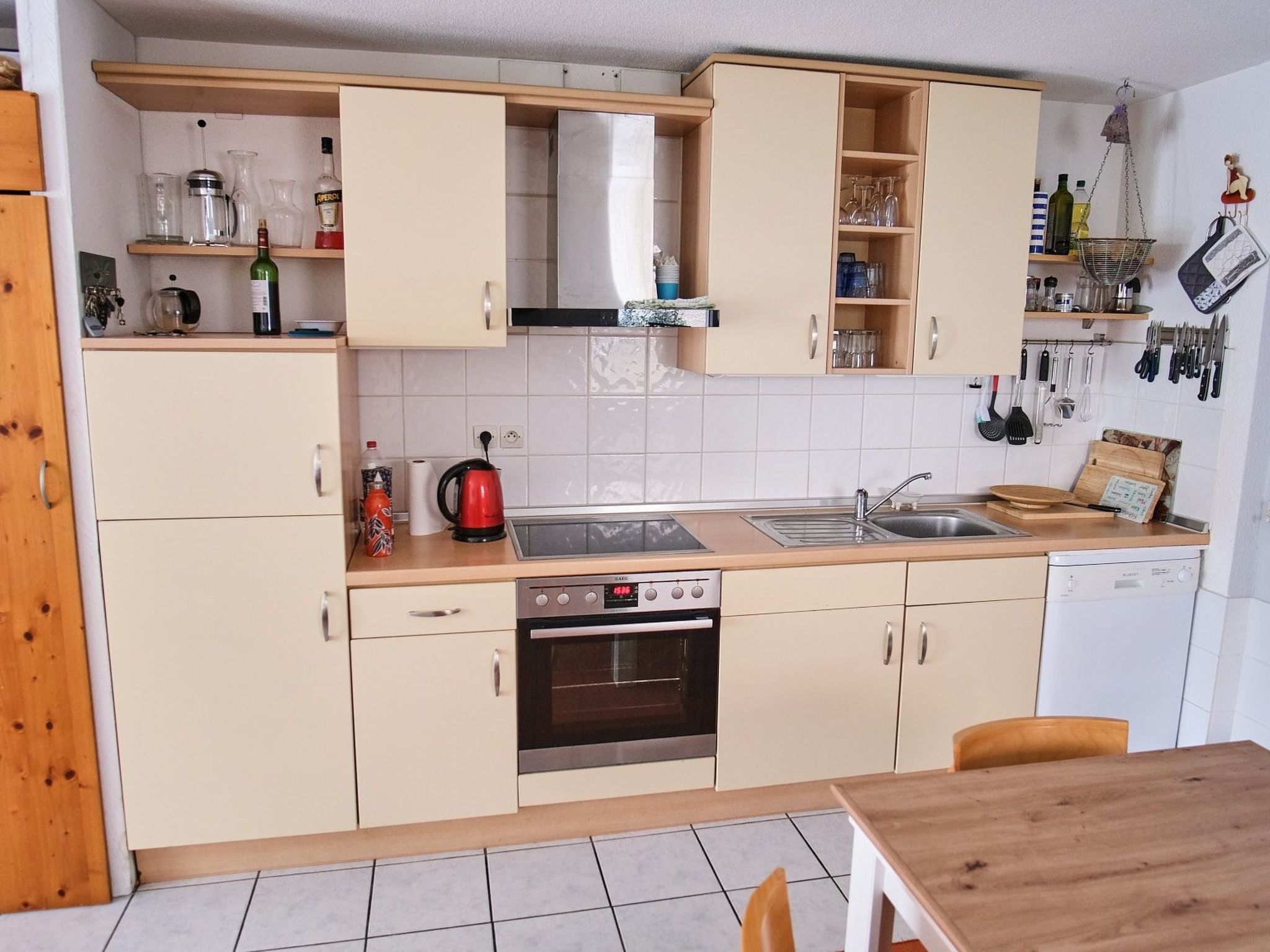 Residence du Grazel-Dedans