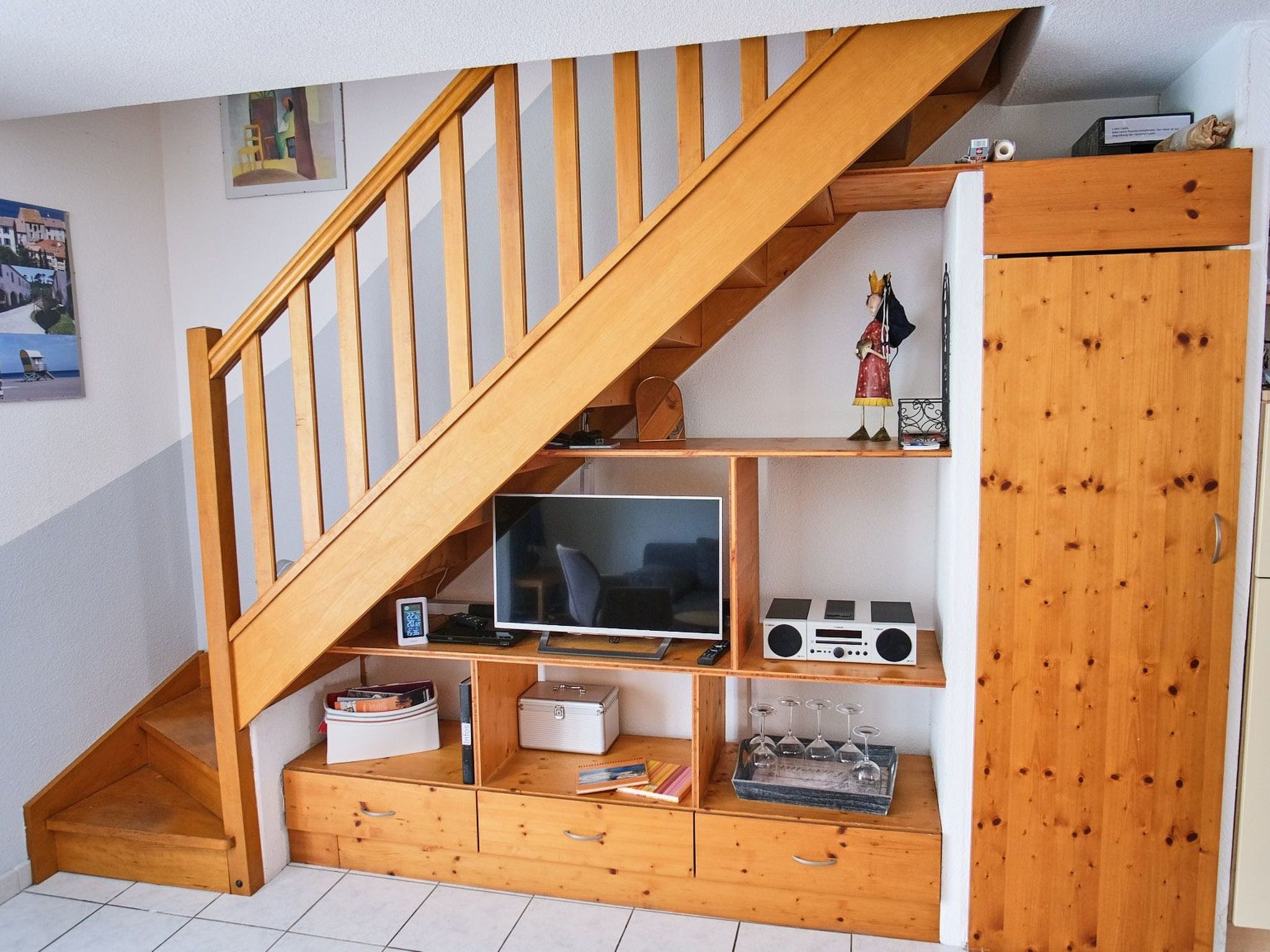 Residence du Grazel-Dedans