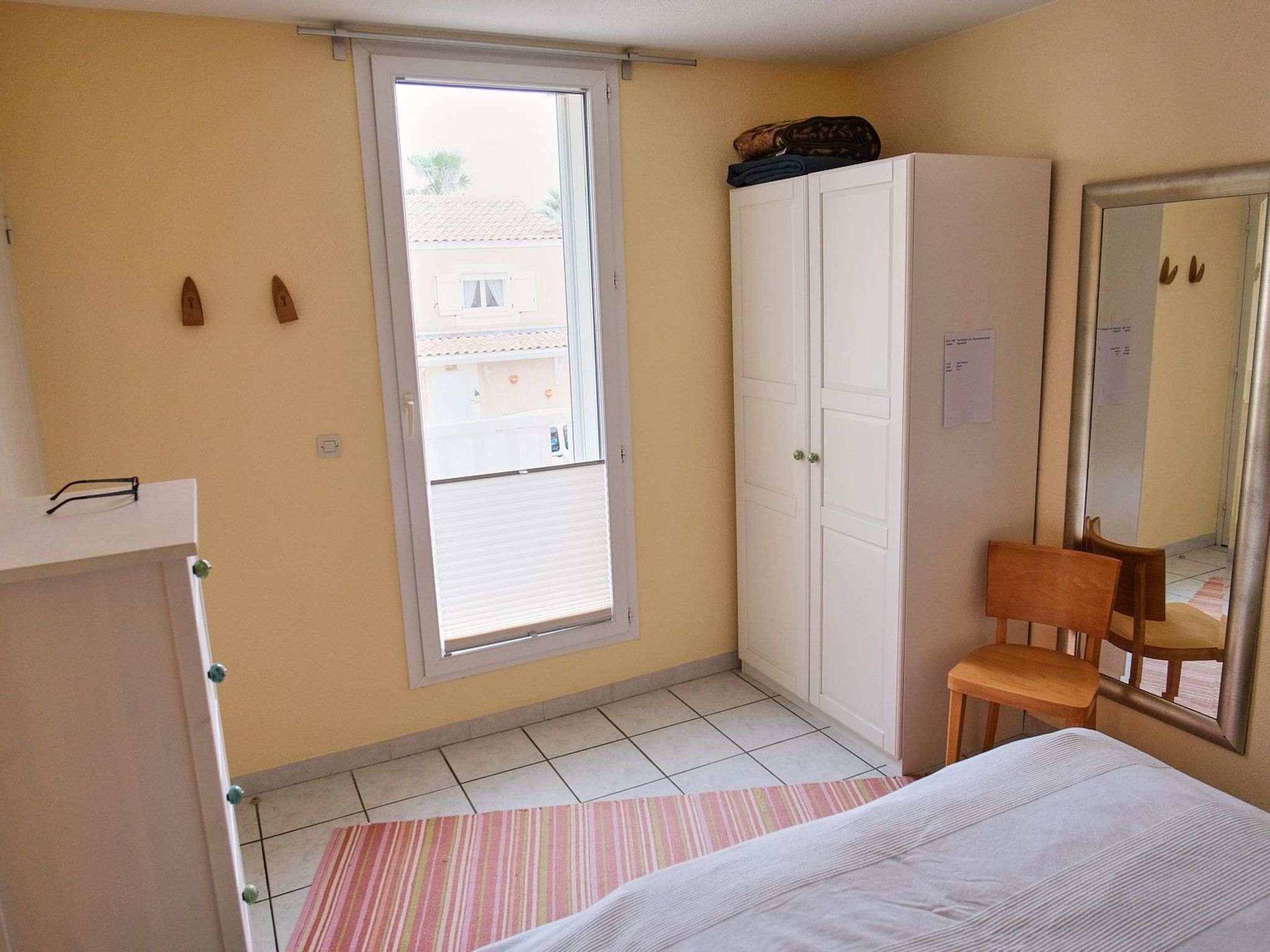 Residence du Grazel-Dedans