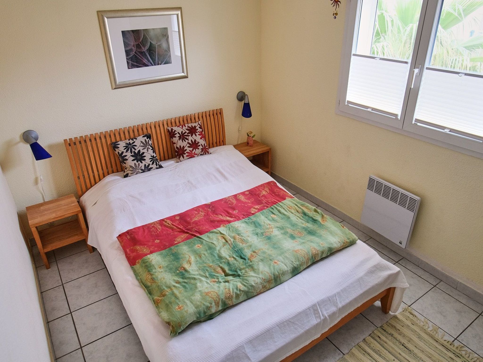 Residence du Grazel-Dedans