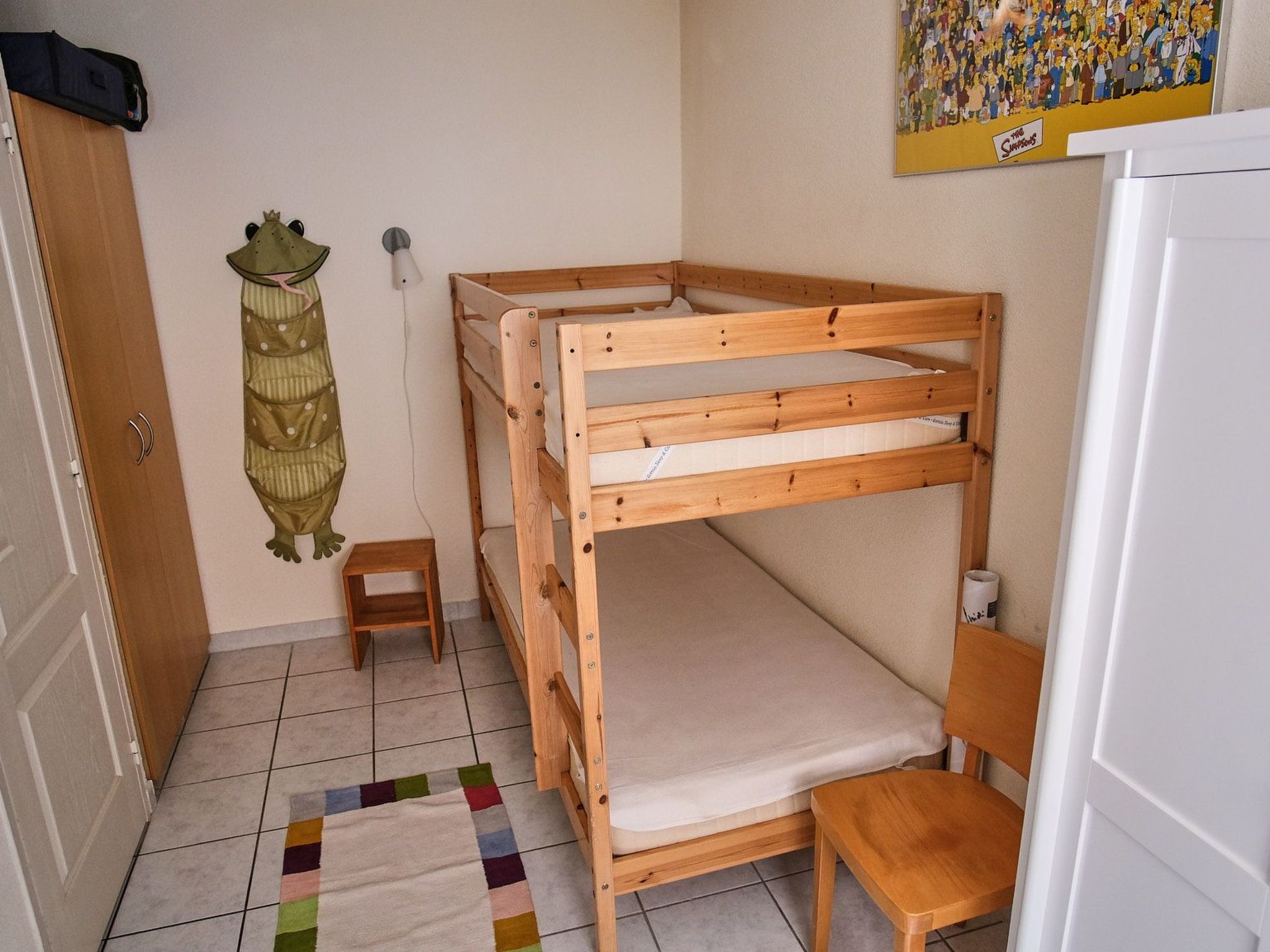 Residence du Grazel-Dedans