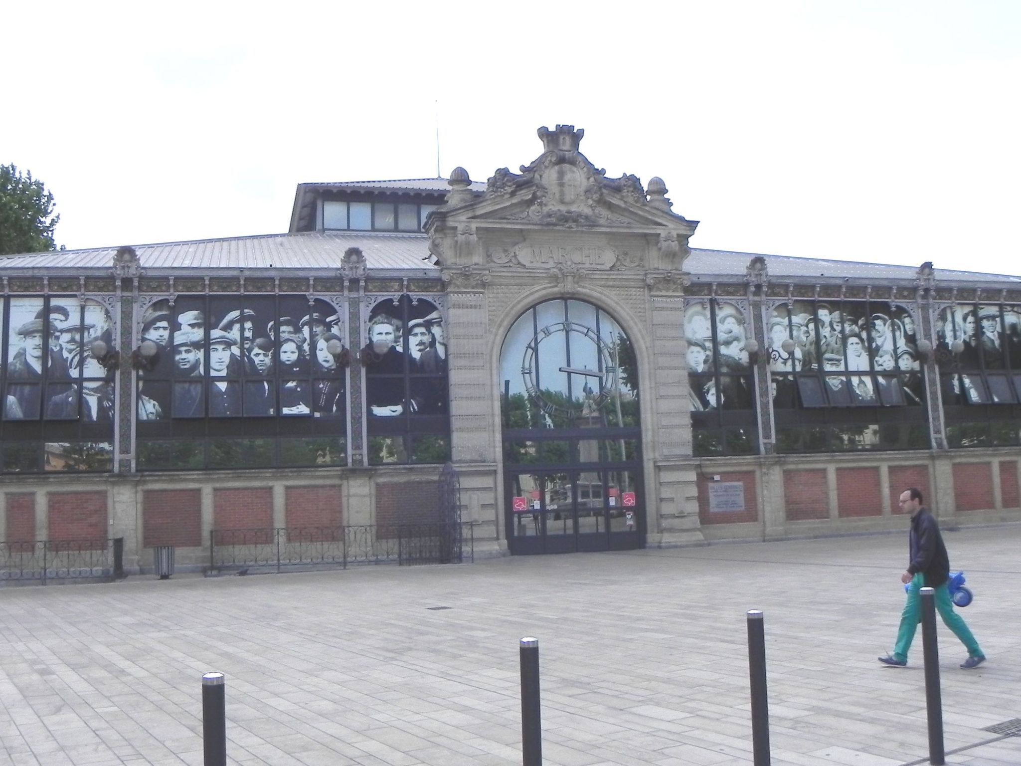 Photo of Residence du Grazel