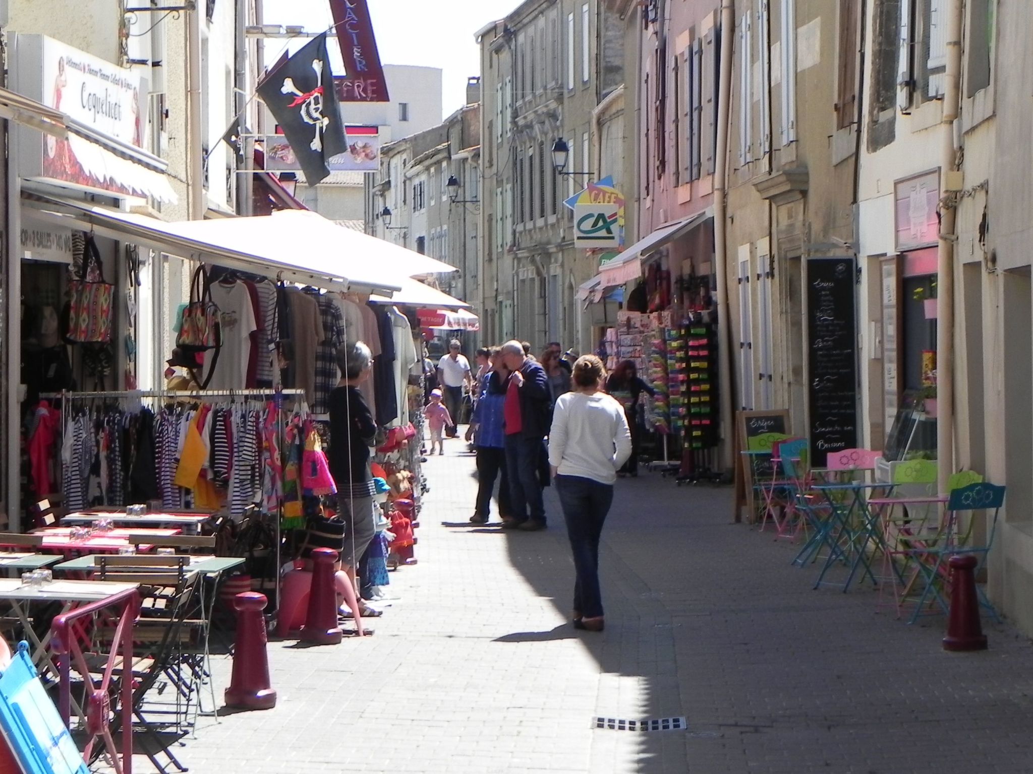 Photo of Residence du Grazel