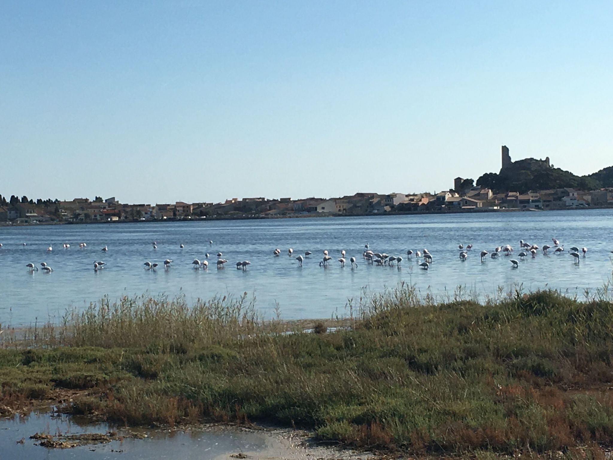 Residence du Grazel-Dehors