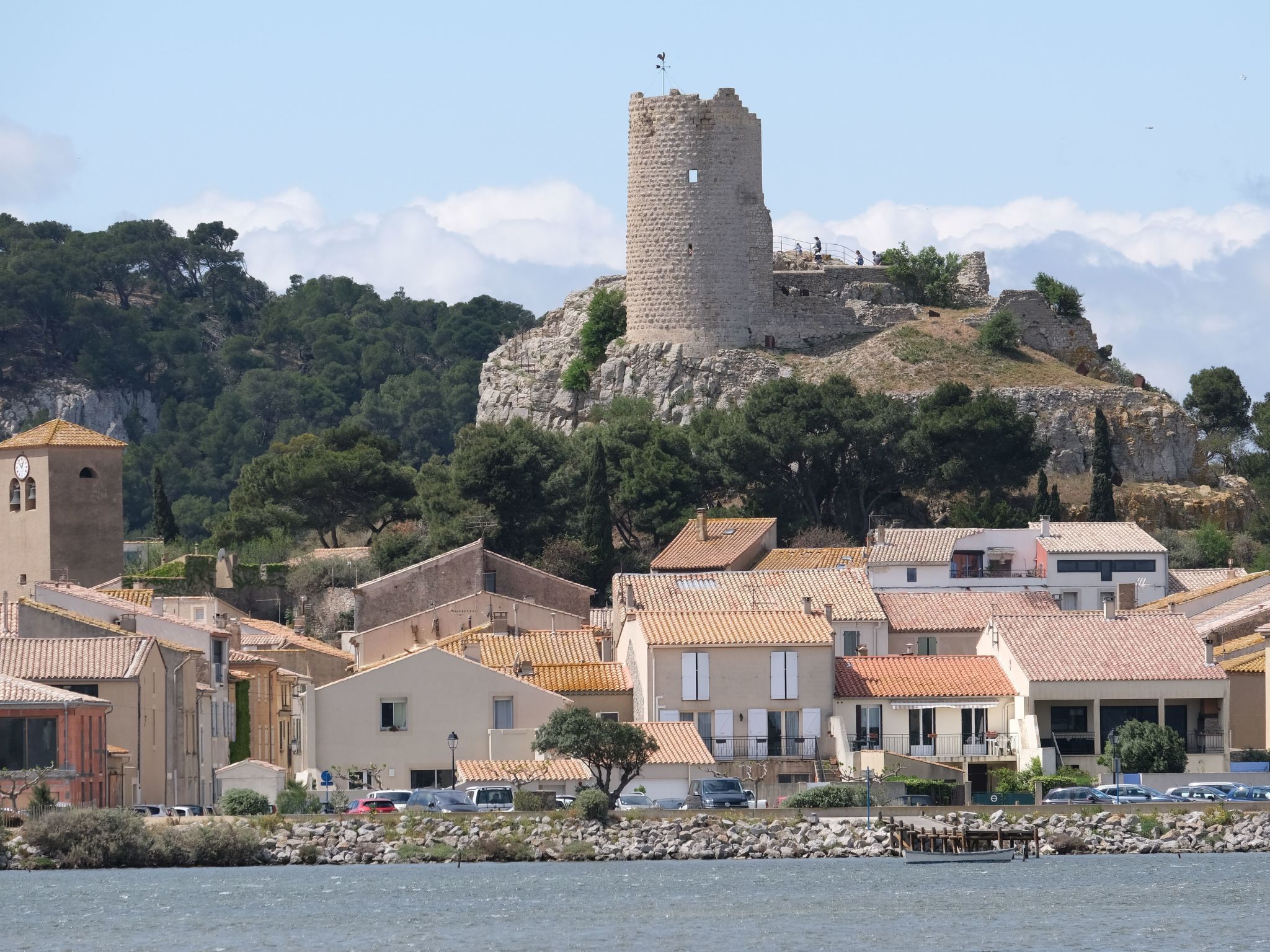 Residence du Grazel-Dehors