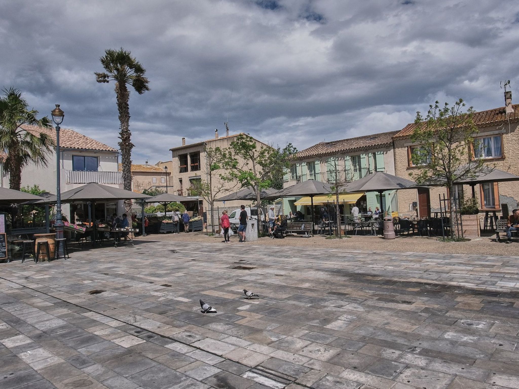 Residence du Grazel-Image-tags.info