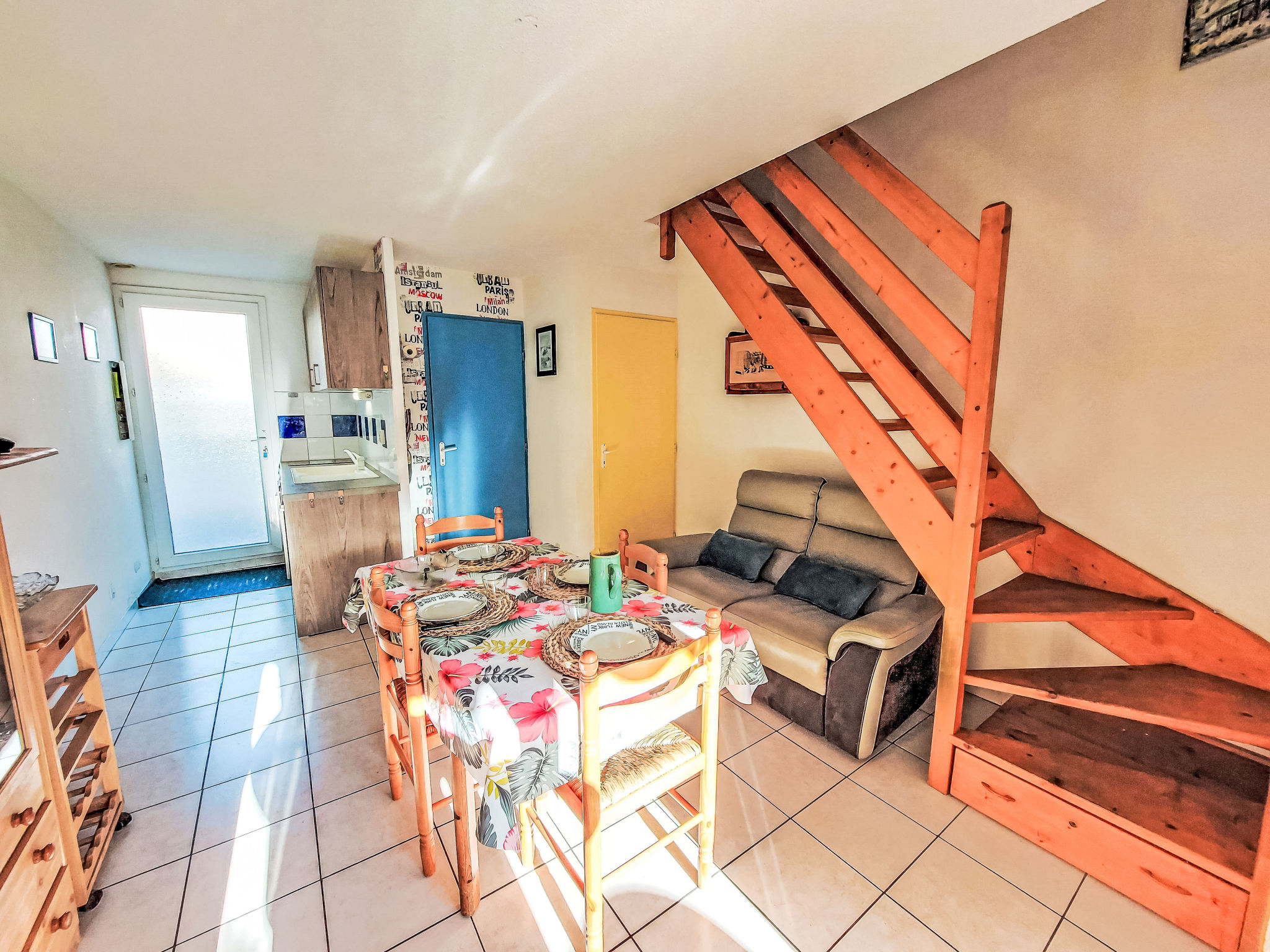 Photo of Bora Bora 2