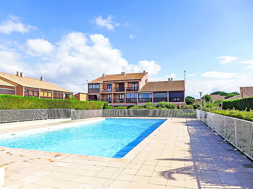 Ferienhaus Les Amandines Ferienhaus in Frankreich